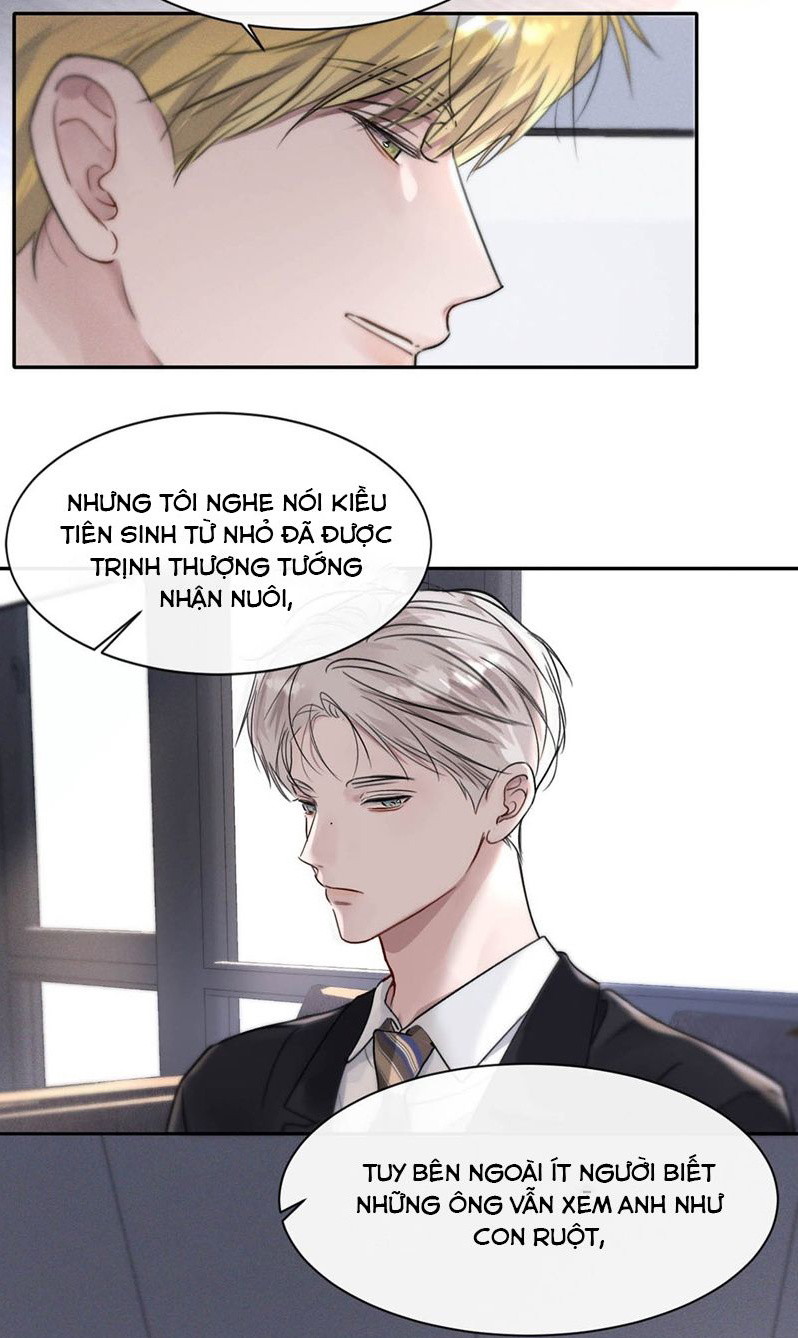 Dựa Vào Bạn Thân Từ Nhỏ Tôi Trở Thành Đỉnh Cấp Hướng Đạo Chapter 7 - Trang 4