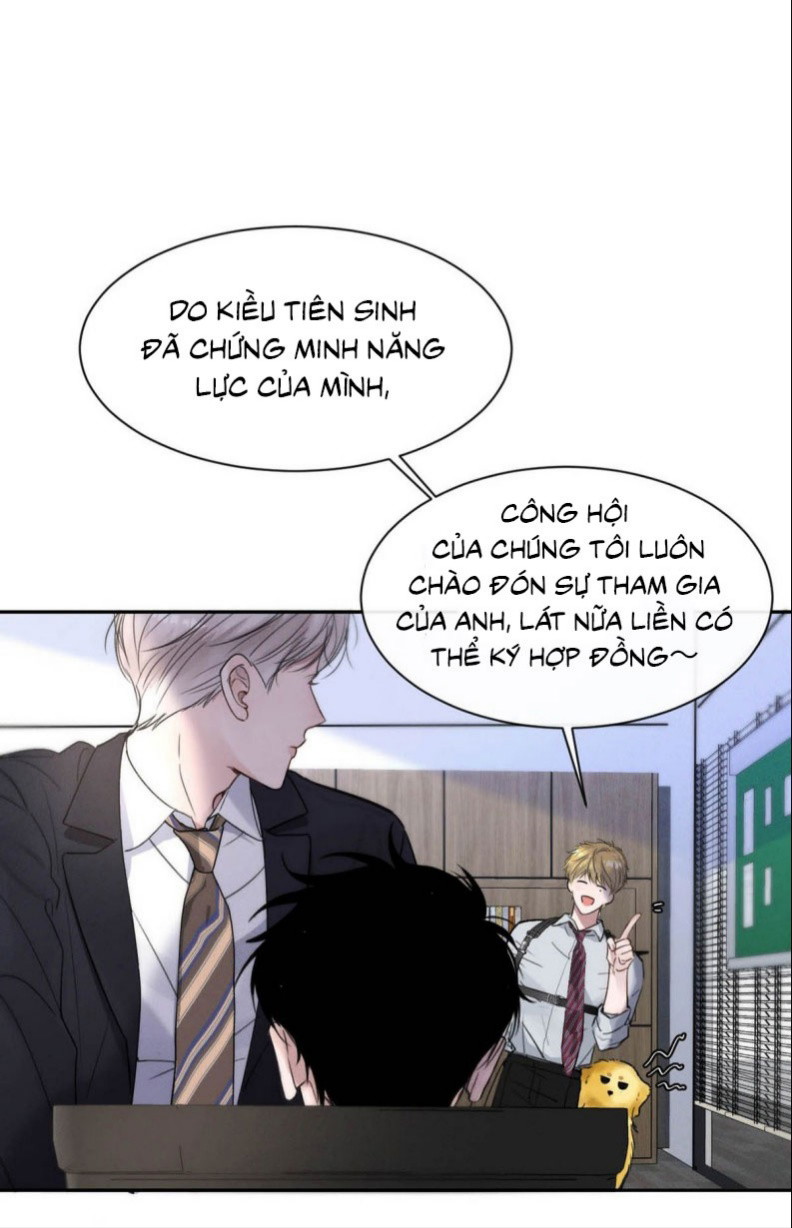 Dựa Vào Bạn Thân Từ Nhỏ Tôi Trở Thành Đỉnh Cấp Hướng Đạo Chapter 9 - Trang 4