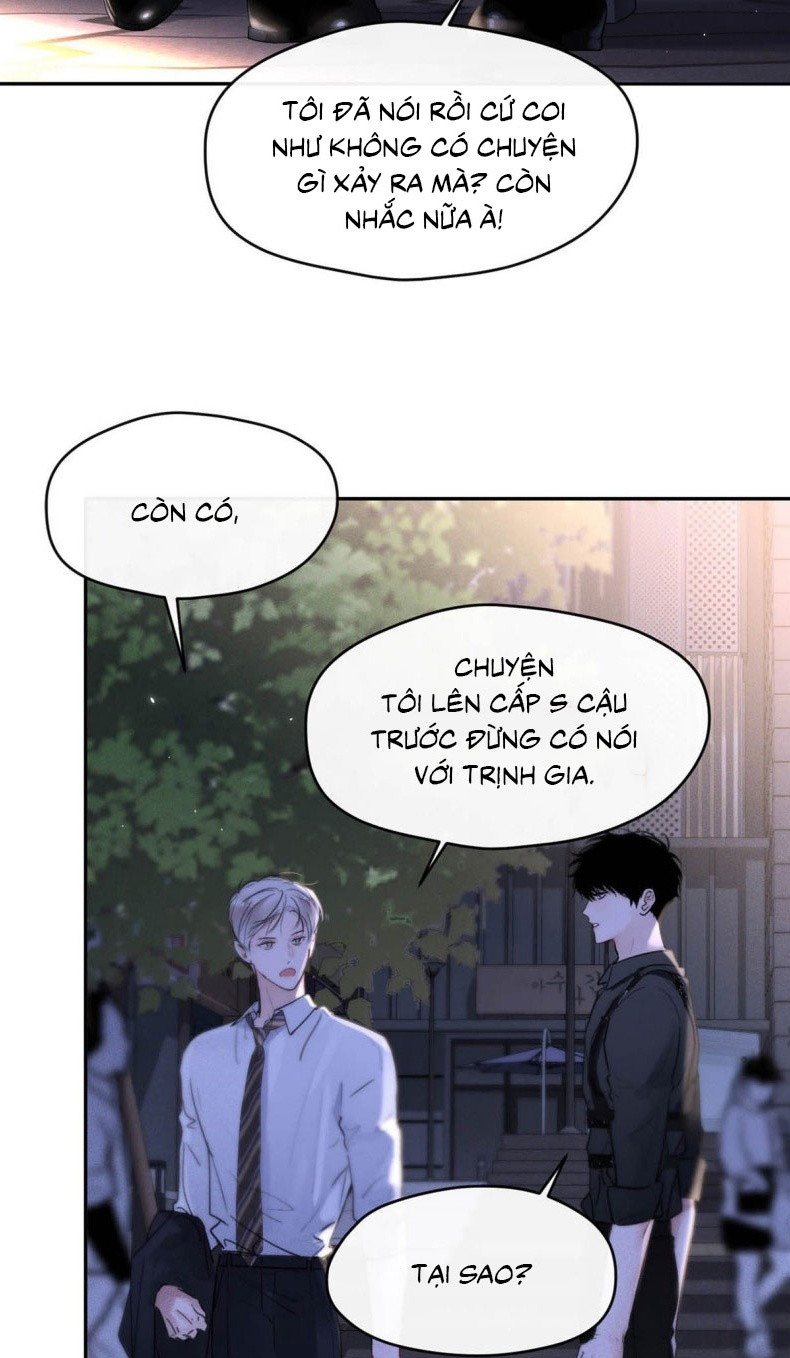 Dựa Vào Bạn Thân Từ Nhỏ Tôi Trở Thành Đỉnh Cấp Hướng Đạo Chapter 9 - Trang 4