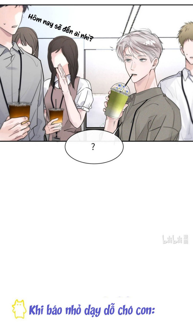 Dựa Vào Bạn Thân Từ Nhỏ Tôi Trở Thành Đỉnh Cấp Hướng Đạo Chapter 9 - Trang 4