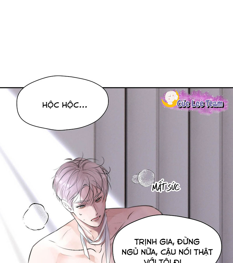 Tôi Trở Thành Hướng Đạo Sư Hàng Đầu Nhờ Trúc Mã Chapter 21 - Trang 2