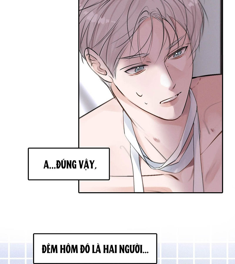 Tôi Trở Thành Hướng Đạo Sư Hàng Đầu Nhờ Trúc Mã Chapter 21 - Trang 2