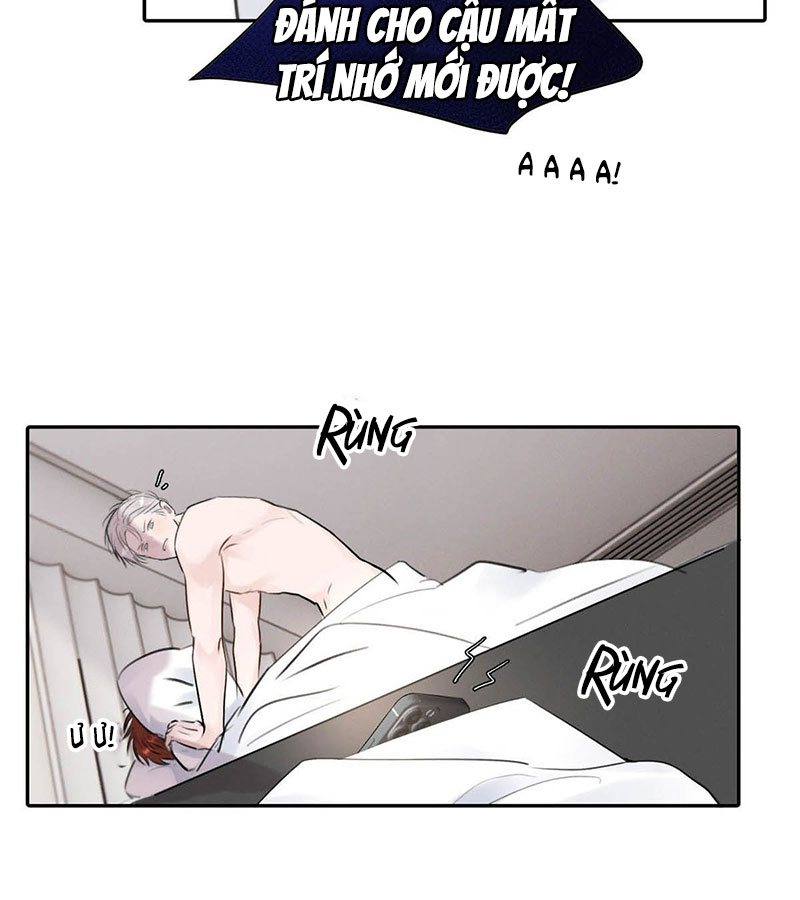 Tôi Trở Thành Hướng Đạo Sư Hàng Đầu Nhờ Trúc Mã Chapter 21 - Trang 2