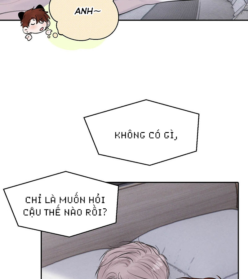 Tôi Trở Thành Hướng Đạo Sư Hàng Đầu Nhờ Trúc Mã Chapter 21 - Trang 2
