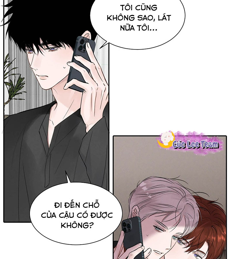 Tôi Trở Thành Hướng Đạo Sư Hàng Đầu Nhờ Trúc Mã Chapter 21 - Trang 2