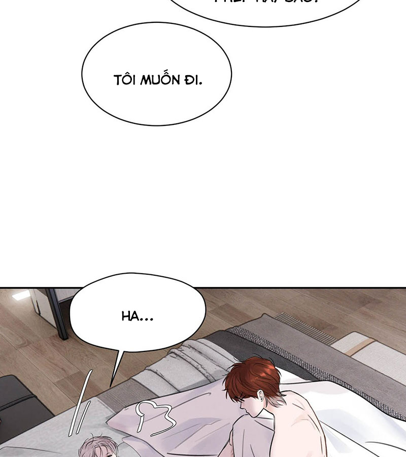 Tôi Trở Thành Hướng Đạo Sư Hàng Đầu Nhờ Trúc Mã Chapter 21 - Trang 2