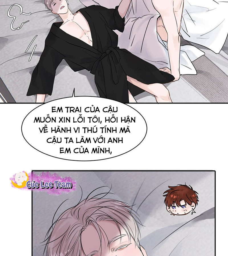 Tôi Trở Thành Hướng Đạo Sư Hàng Đầu Nhờ Trúc Mã Chapter 21 - Trang 2