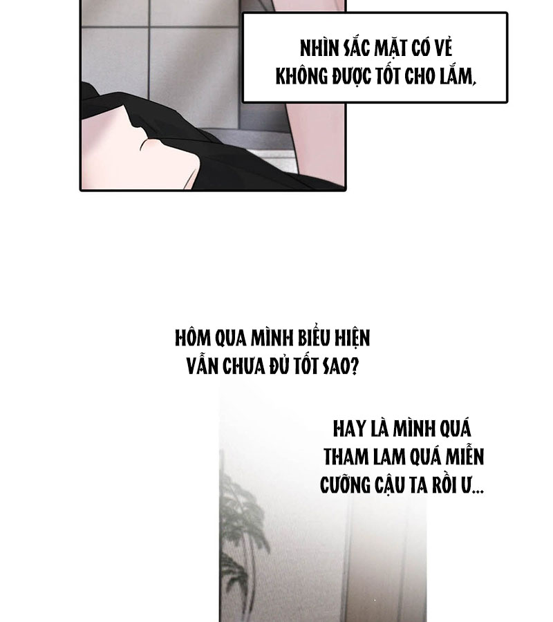 Tôi Trở Thành Hướng Đạo Sư Hàng Đầu Nhờ Trúc Mã Chapter 21 - Trang 2