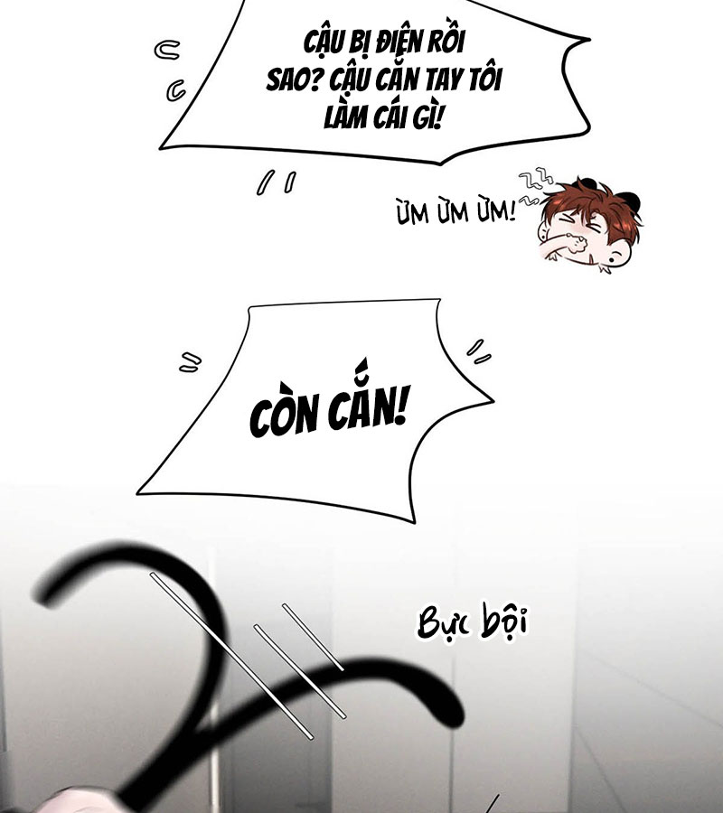 Tôi Trở Thành Hướng Đạo Sư Hàng Đầu Nhờ Trúc Mã Chapter 21 - Trang 2