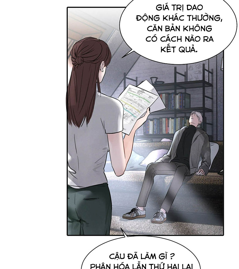 Tôi Trở Thành Hướng Đạo Sư Hàng Đầu Nhờ Trúc Mã Chapter 21 - Trang 2