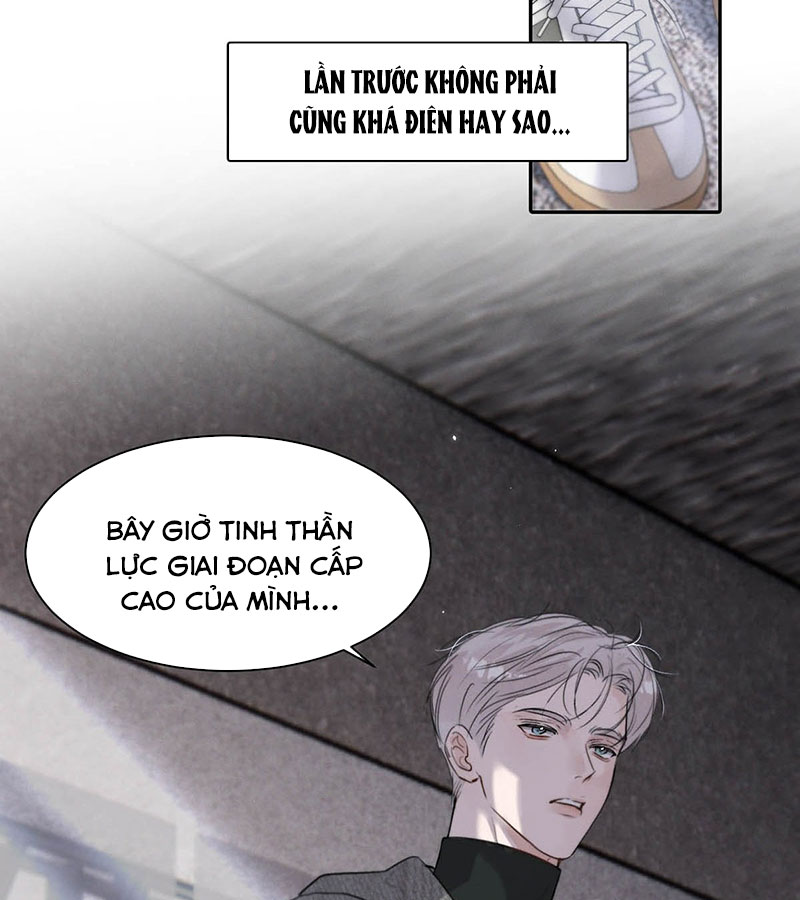Tôi Trở Thành Hướng Đạo Sư Hàng Đầu Nhờ Trúc Mã Chapter 21 - Trang 2