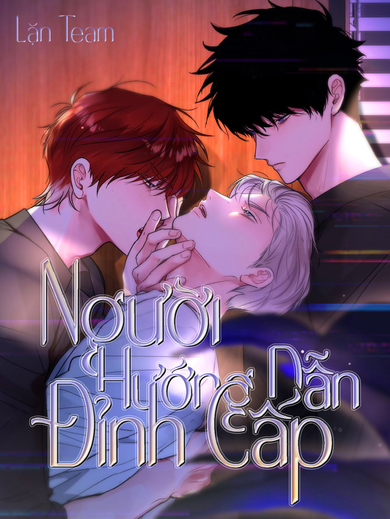 Người Hướng Dẫn Đỉnh Cấp Chapter 19 - CÓ H KHÔNG CHE 99% - Trang 2