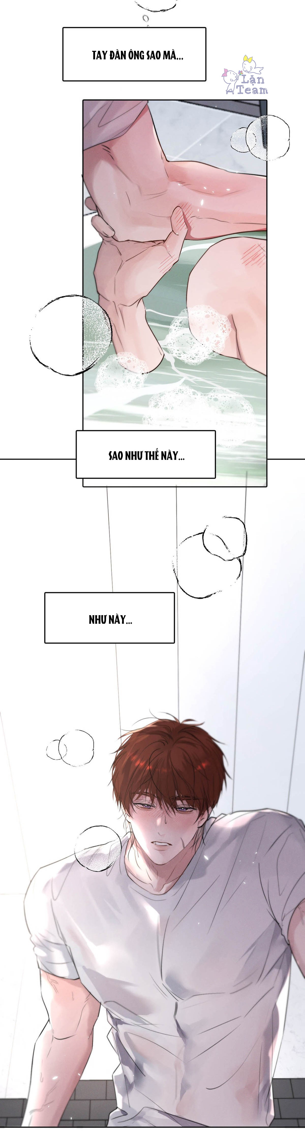 Người Hướng Dẫn Đỉnh Cấp Chapter 41 - Trang 2