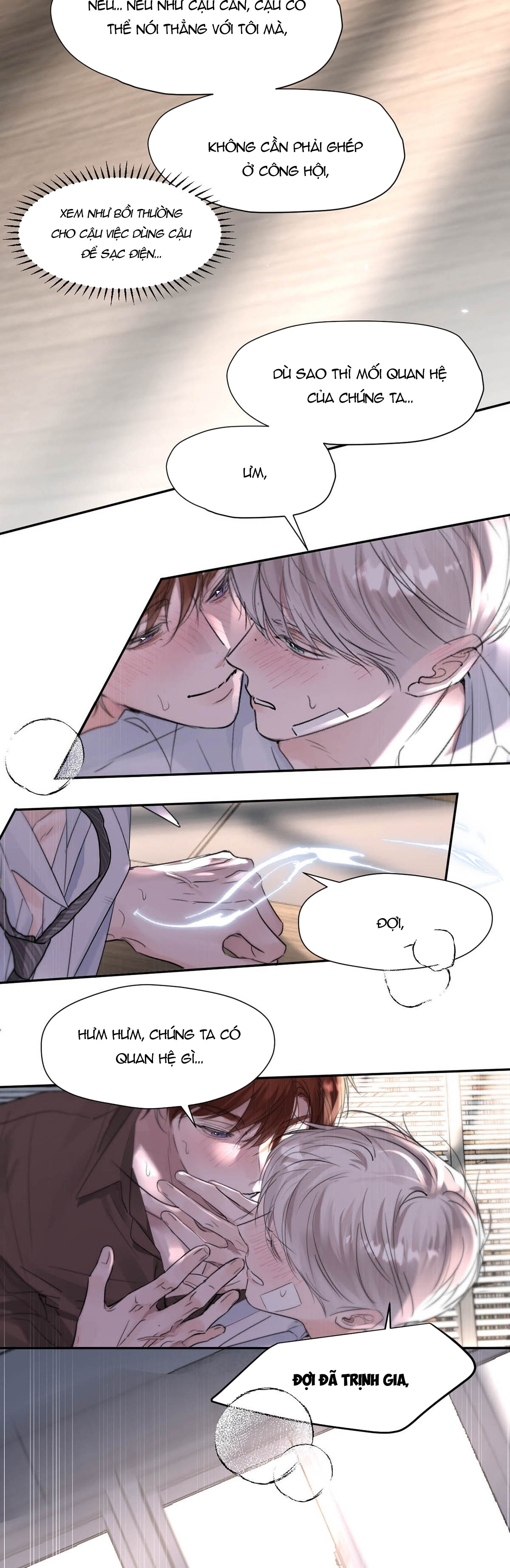 Người Hướng Dẫn Đỉnh Cấp Chapter 45 - Trang 2