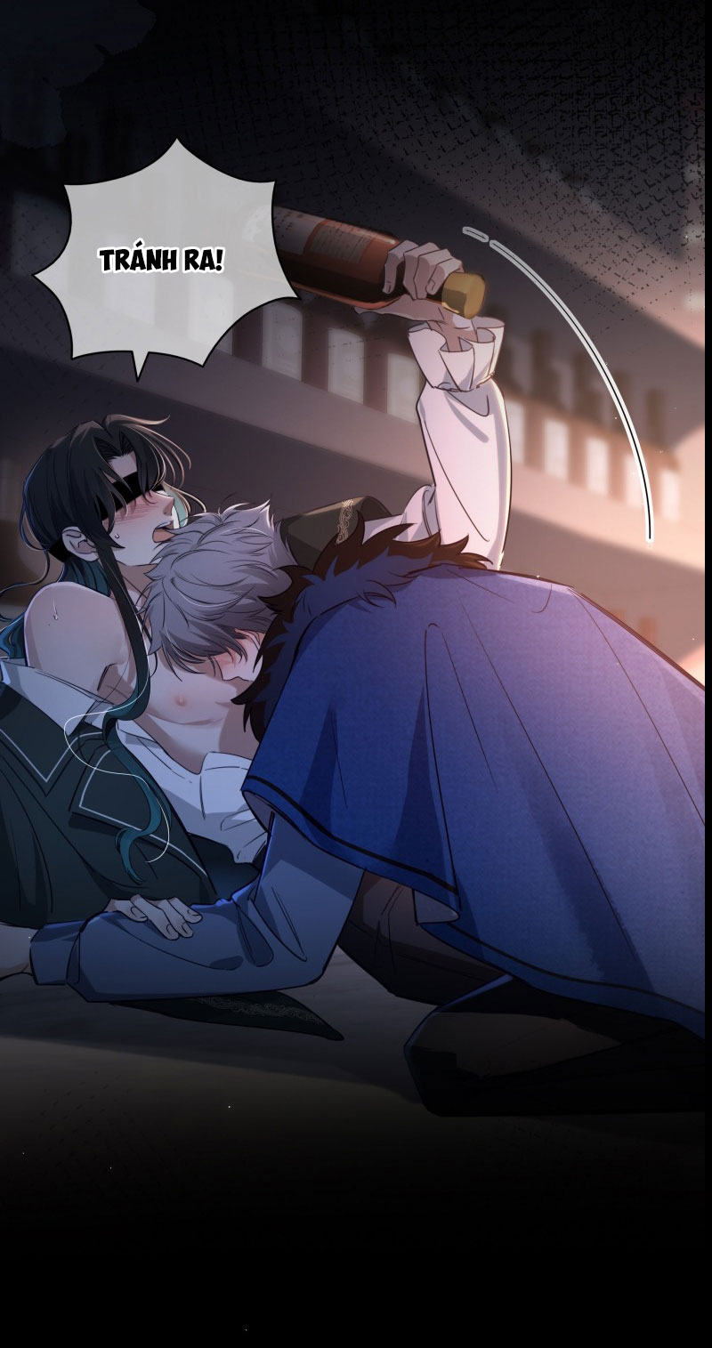 Phệ Chủ Chapter 10 - Next Chapter 11