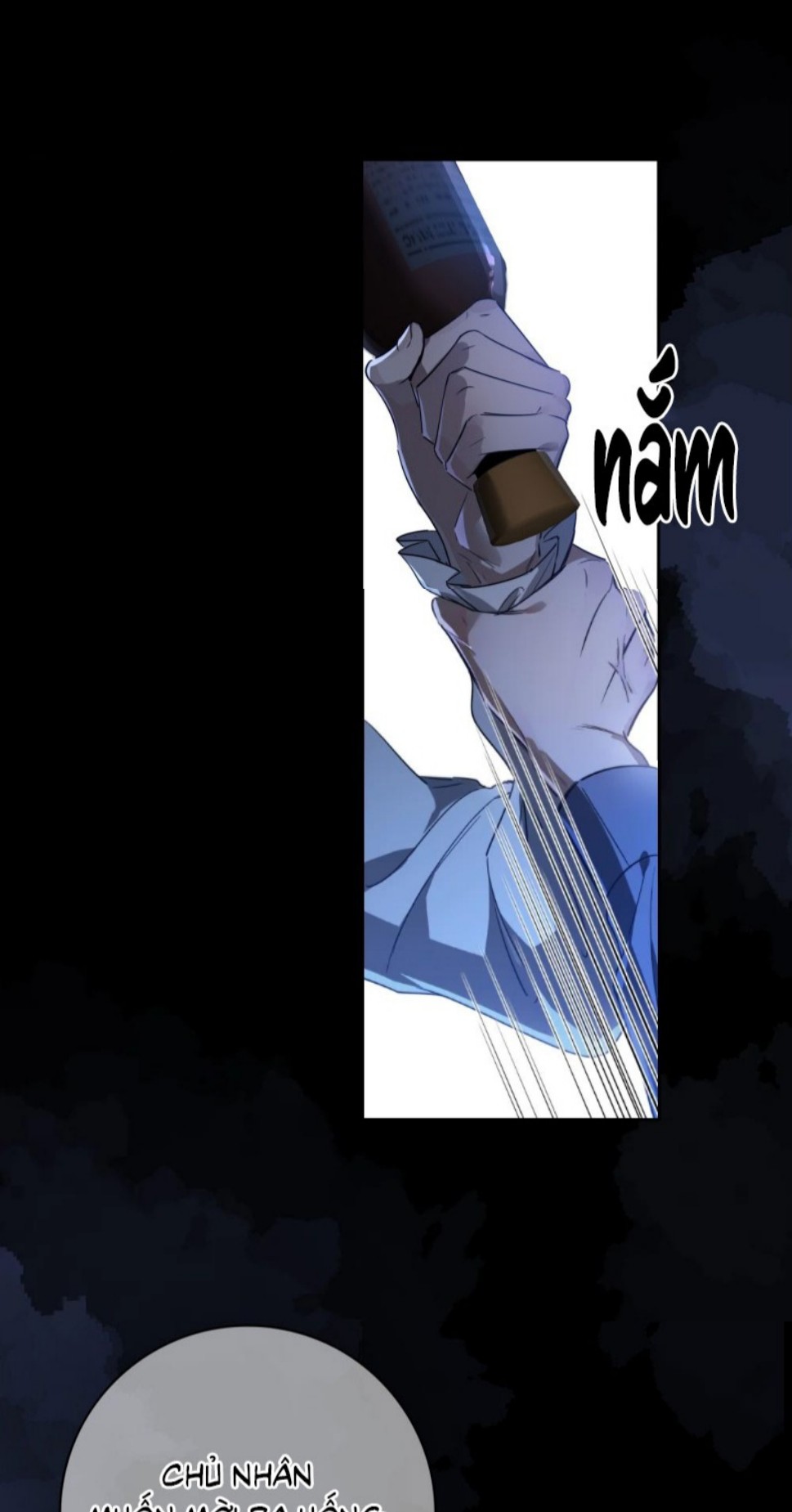 Phệ Chủ Chapter 10 - Next Chapter 11