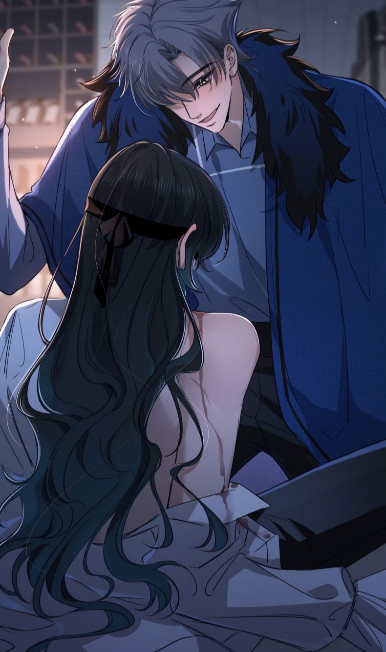 Phệ Chủ Chapter 10 - Next Chapter 11