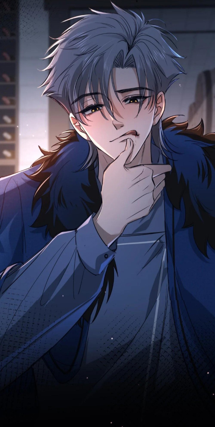 Phệ Chủ Chapter 10 - Next Chapter 11