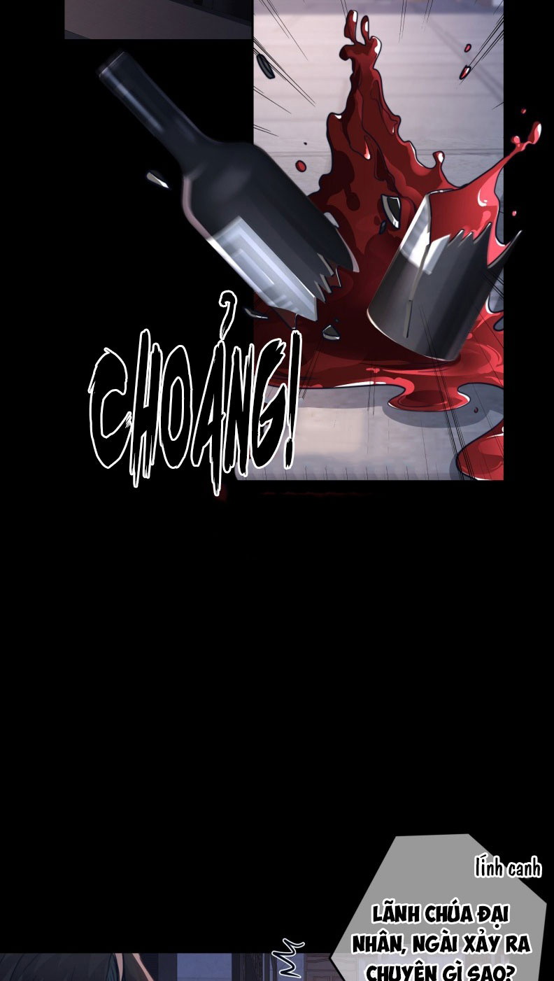 Phệ Chủ Chapter 10 - Next Chapter 11