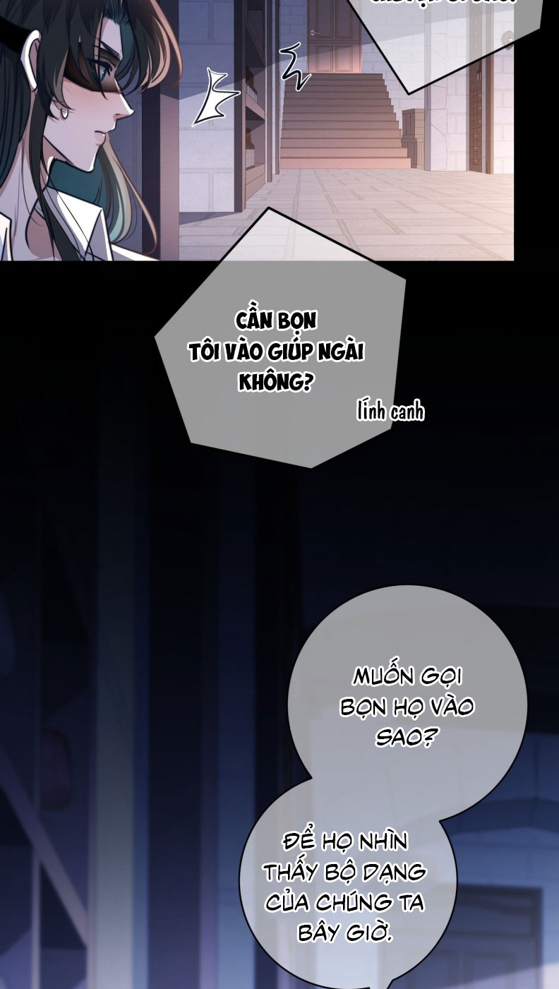 Phệ Chủ Chapter 10 - Next Chapter 11