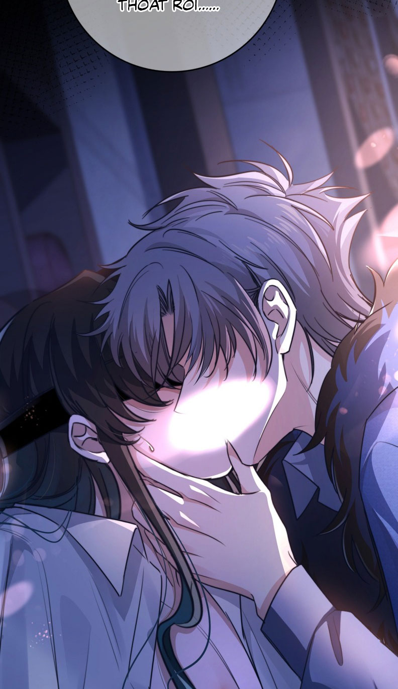 Phệ Chủ Chapter 10 - Next Chapter 11