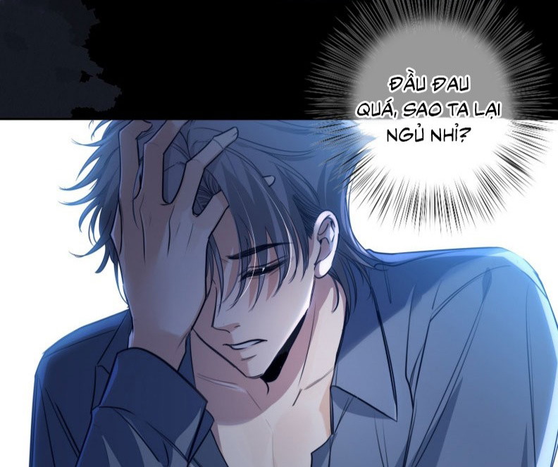 Phệ Chủ Chapter 10 - Next Chapter 11