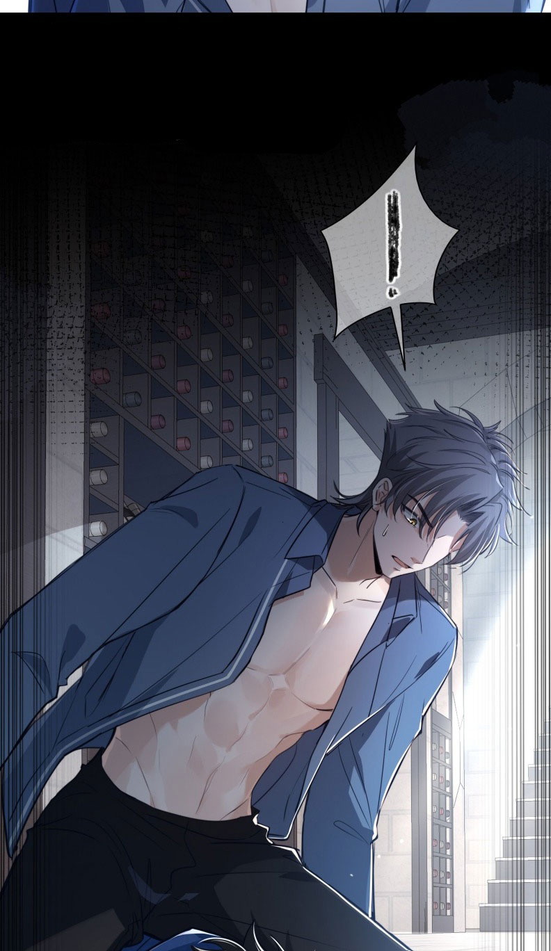 Phệ Chủ Chapter 10 - Next Chapter 11