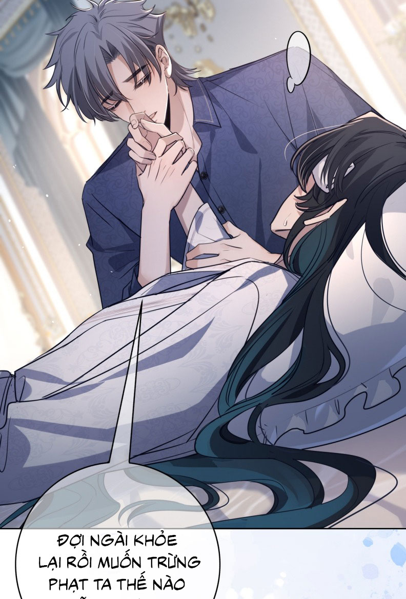 Phệ Chủ Chapter 10 - Next Chapter 11