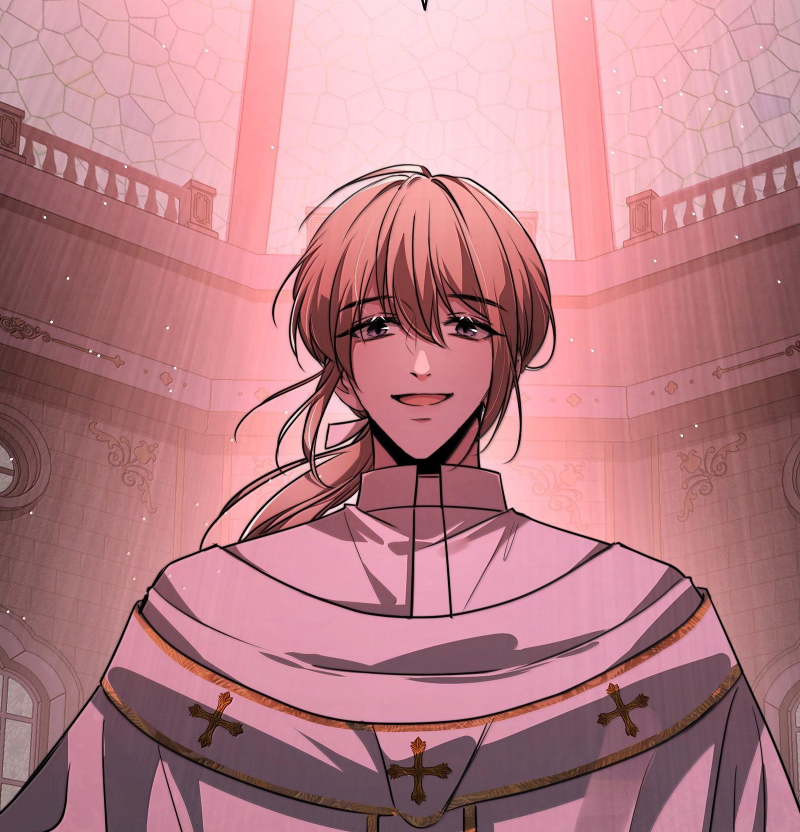 Phệ Chủ Chapter 13 - Trang 4