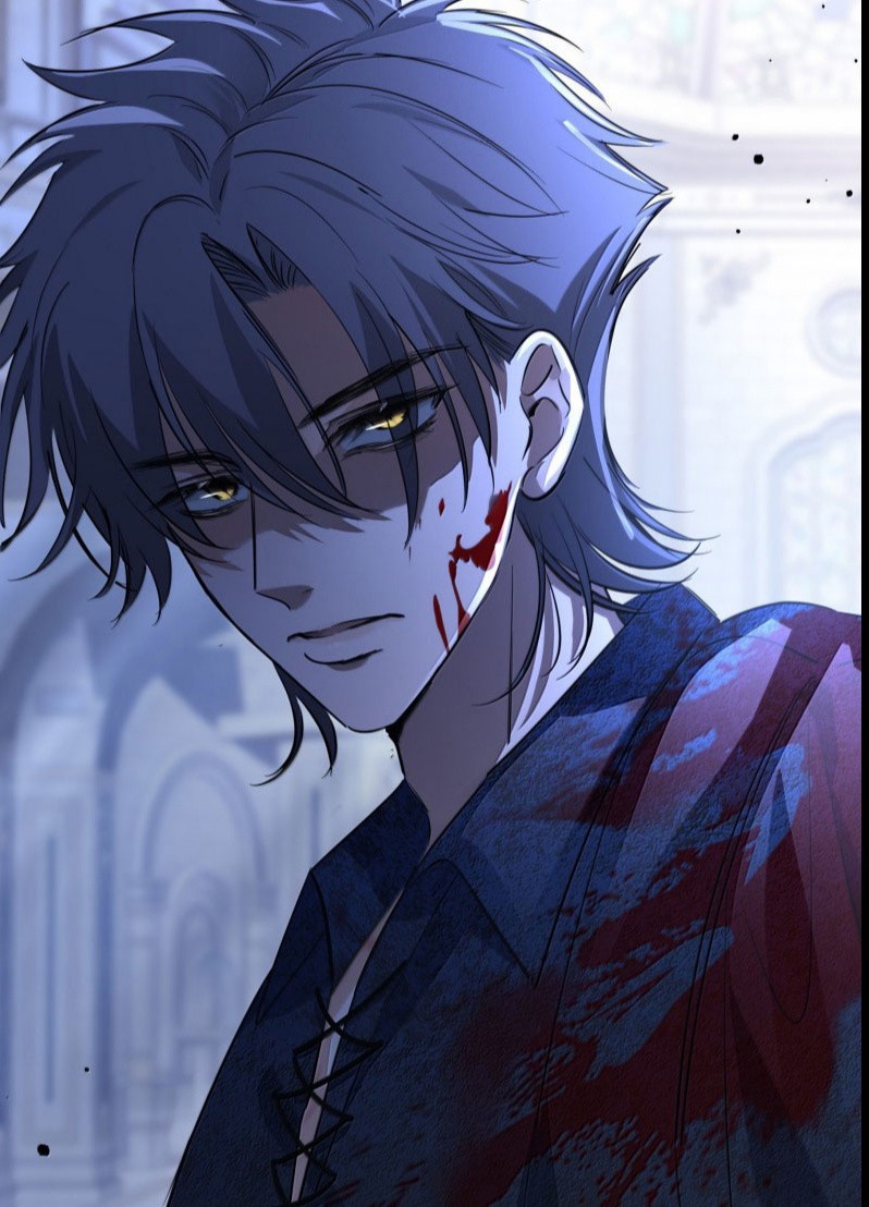 Phệ Chủ Chapter 14 - Trang 4