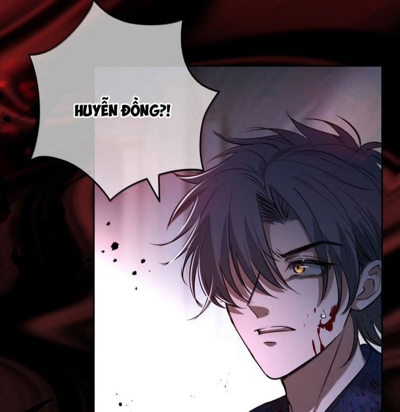 Phệ Chủ Chapter 14 - Trang 4