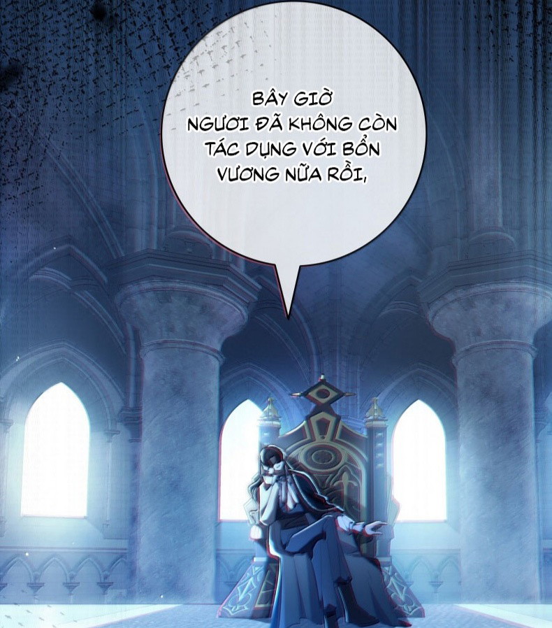 Phệ Chủ Chapter 14 - Trang 4