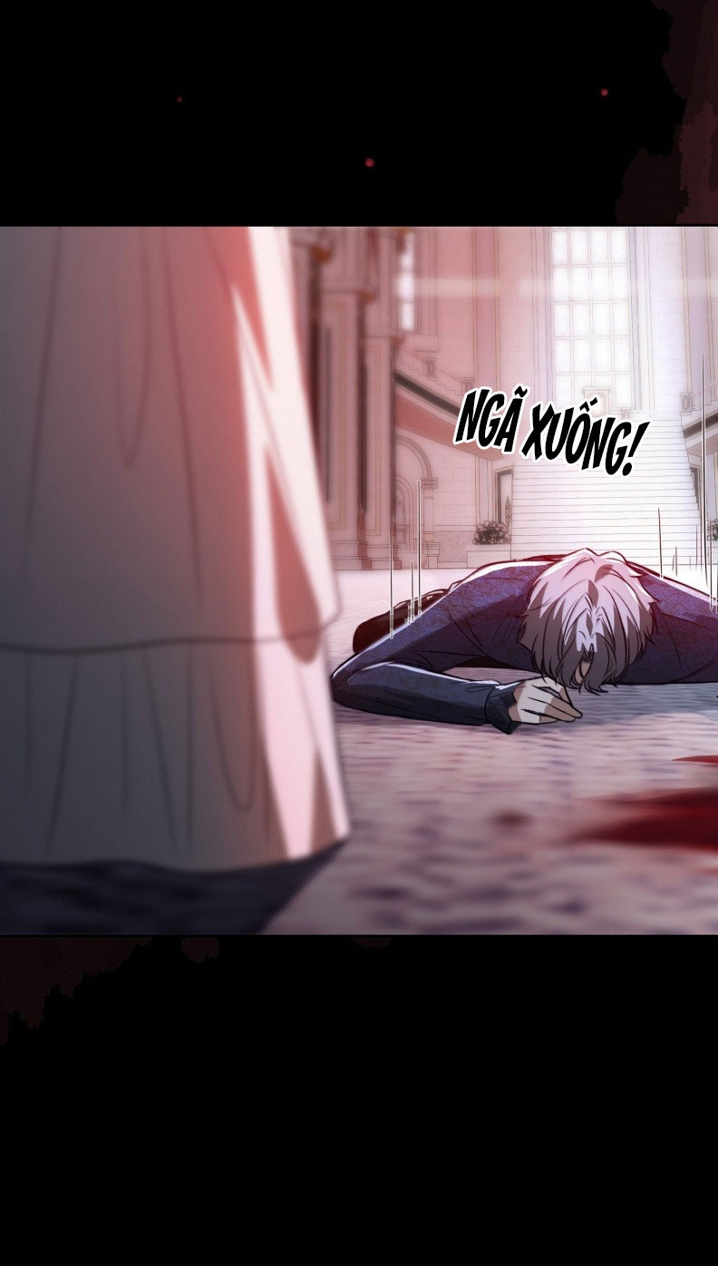 Phệ Chủ Chapter 14 - Trang 4