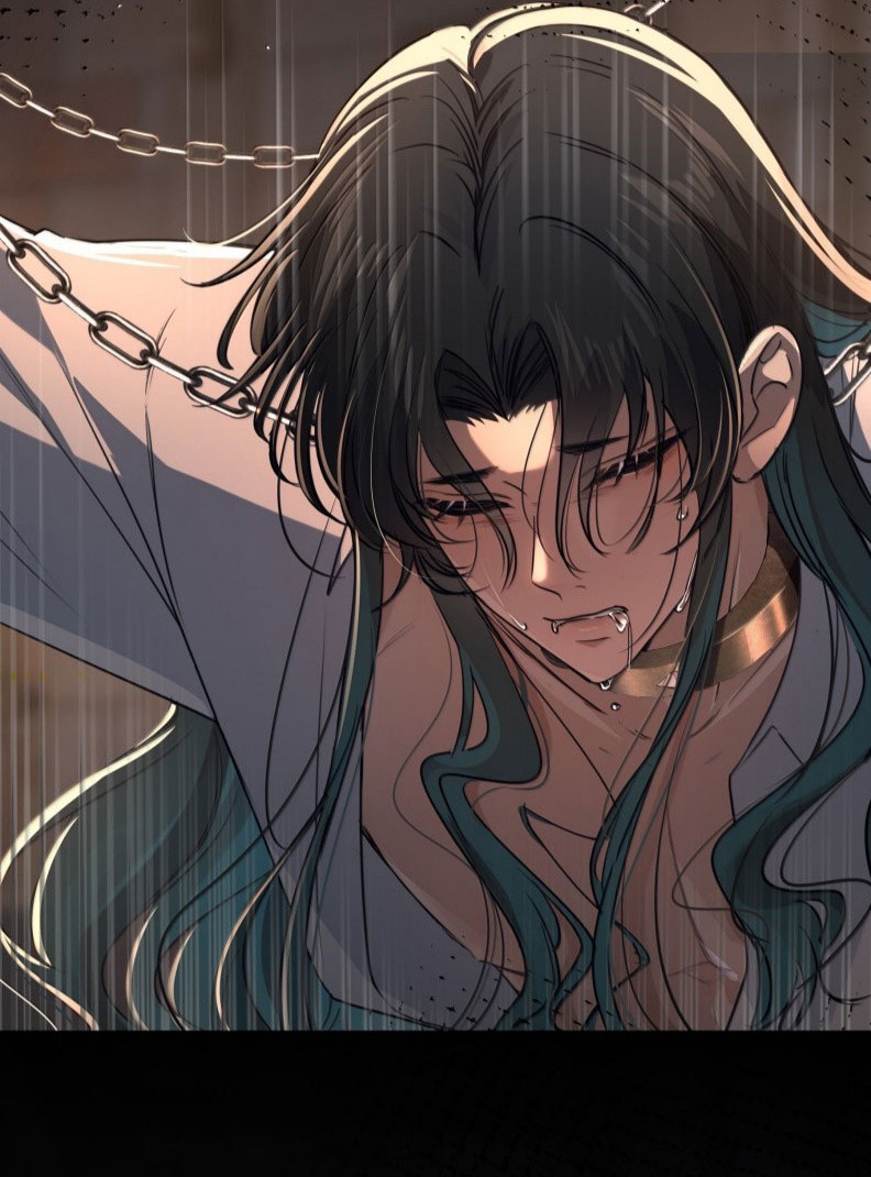 Phệ Chủ Chapter 15 - Trang 4