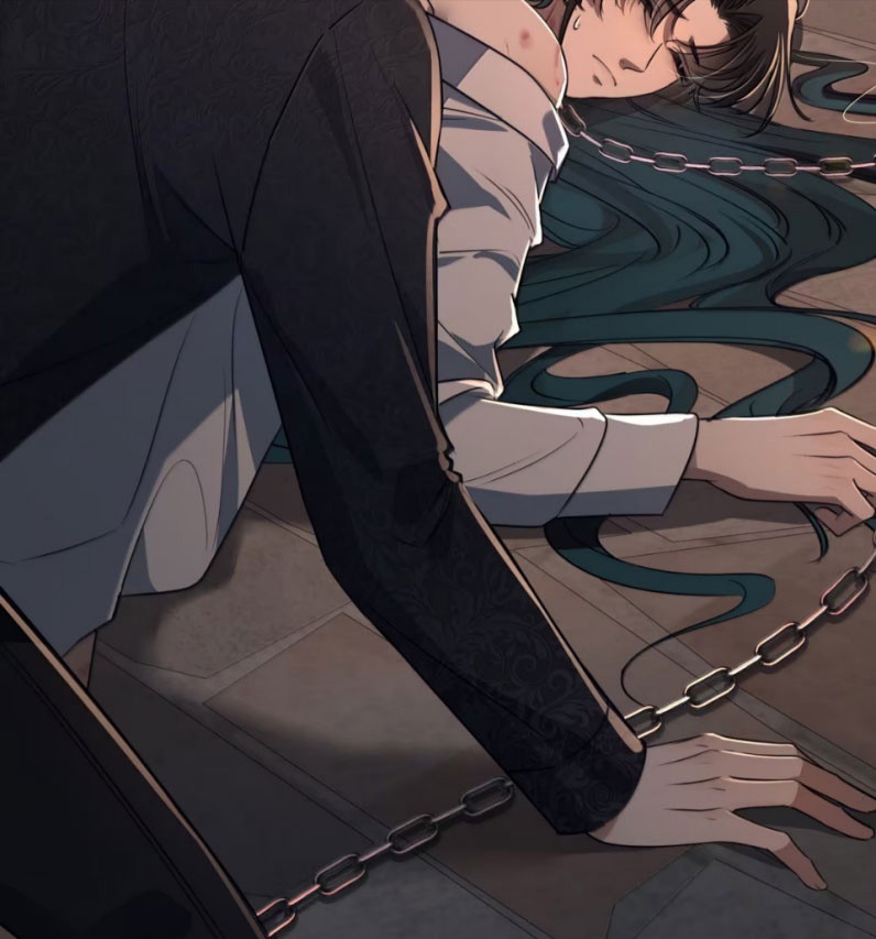 Phệ Chủ Chapter 16 - Trang 4