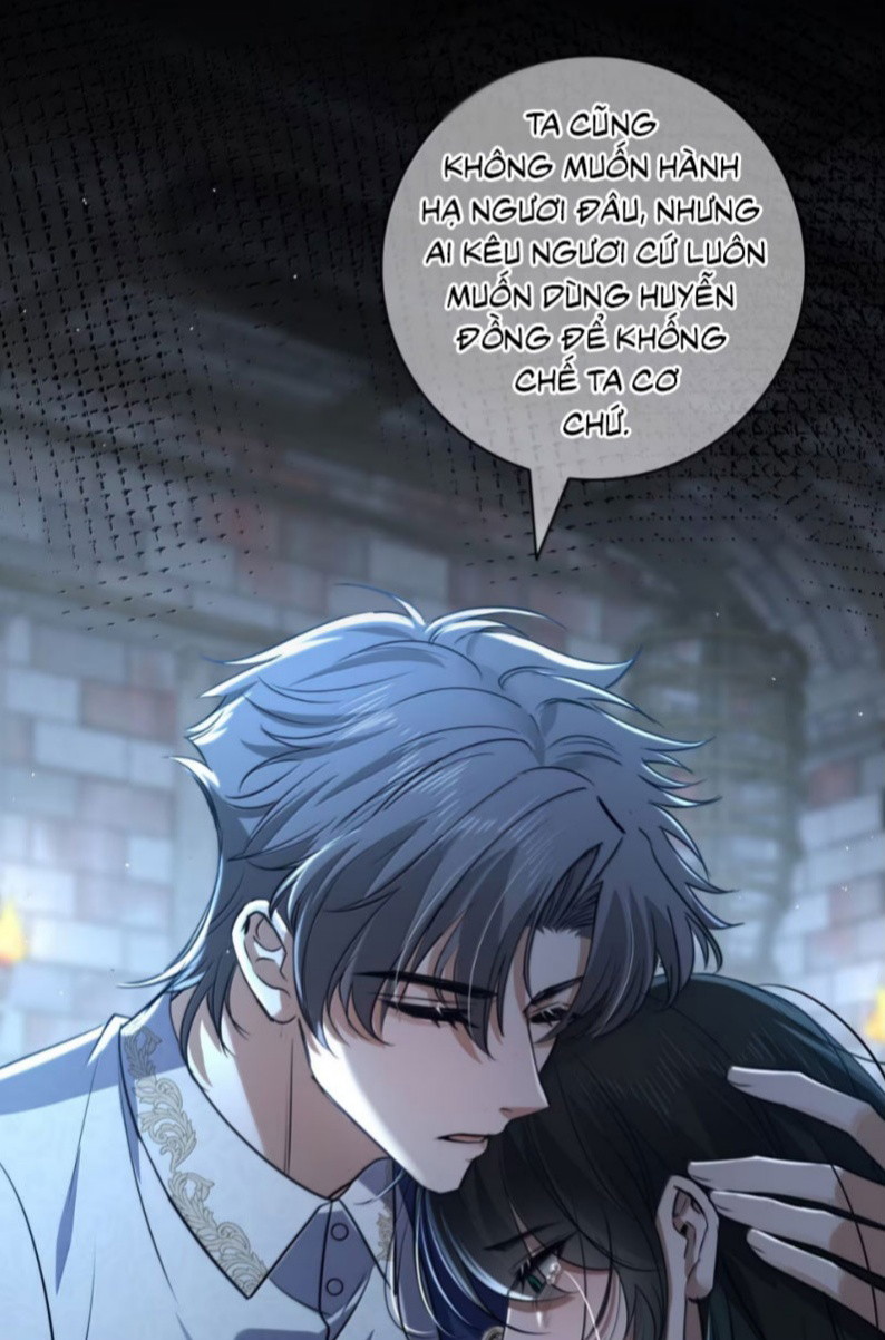 Phệ Chủ Chapter 16 - Trang 4