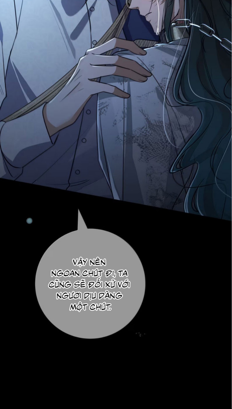 Phệ Chủ Chapter 16 - Trang 4