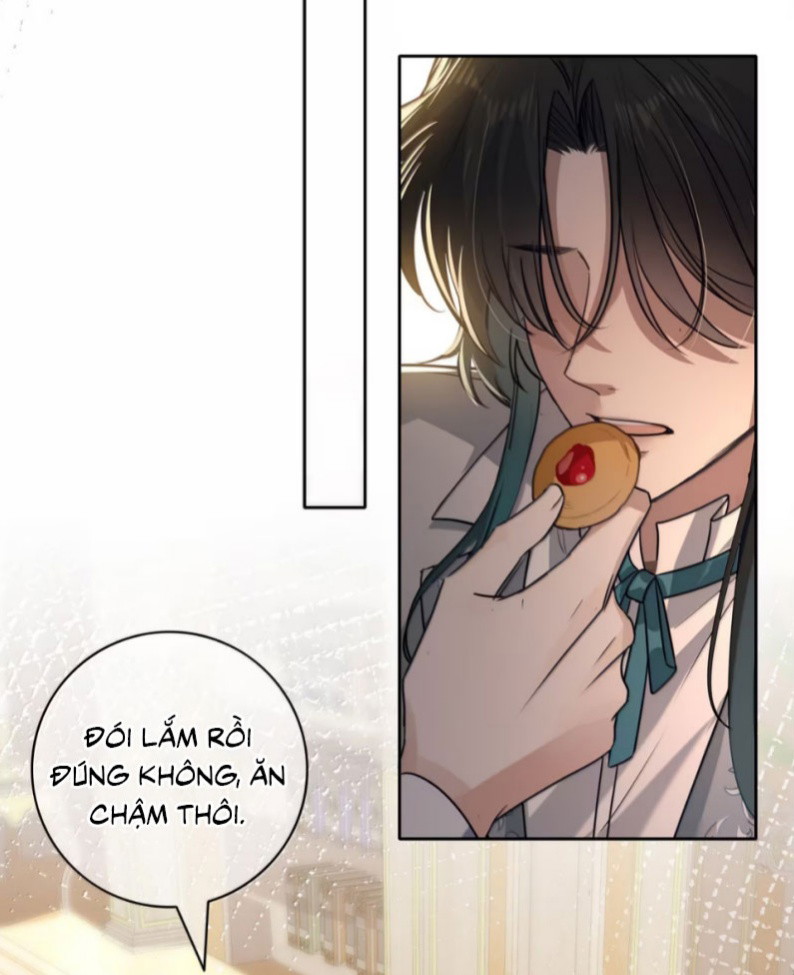 Phệ Chủ Chapter 16 - Trang 4