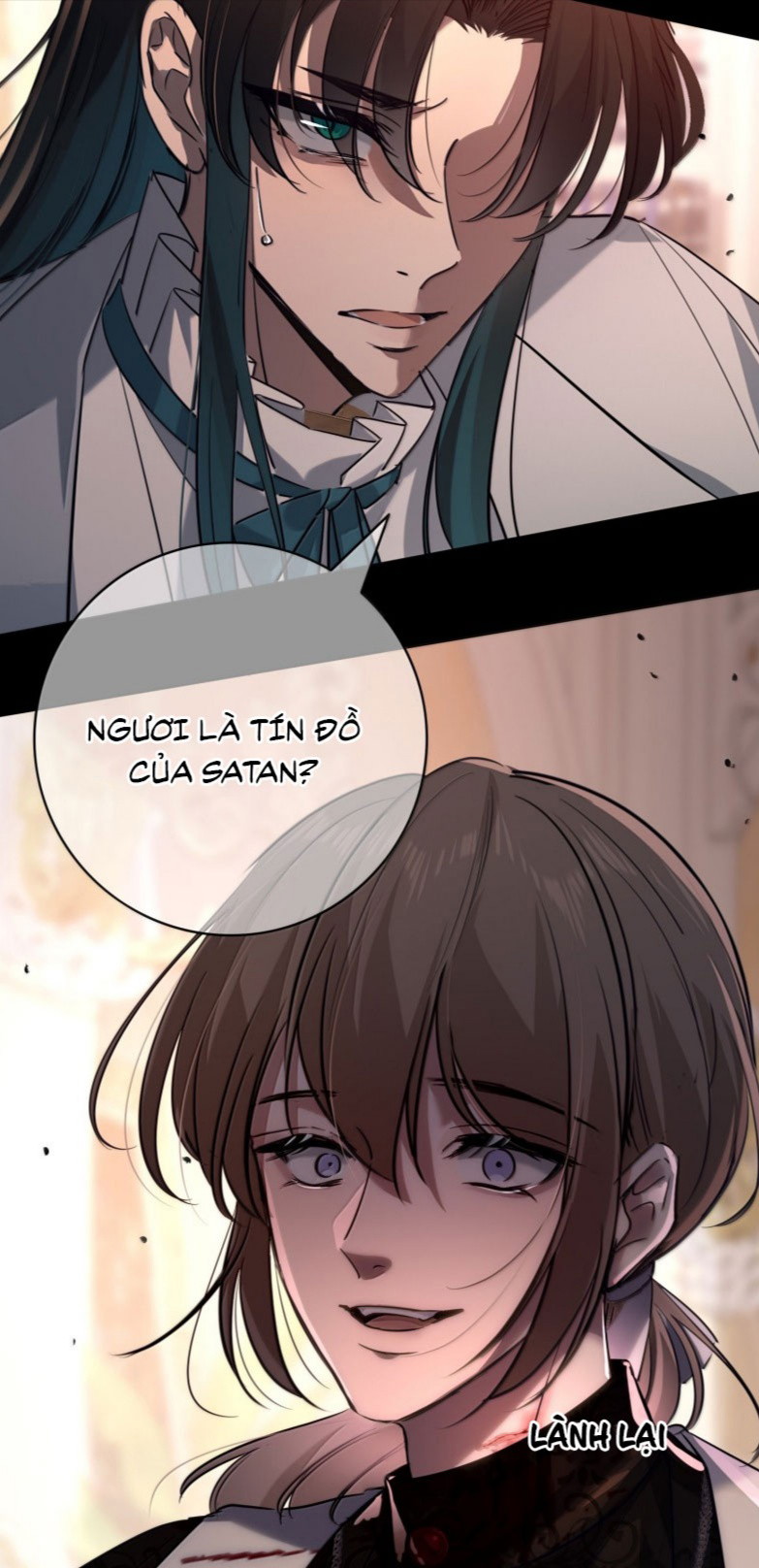 Phệ Chủ Chapter 17 - Trang 4