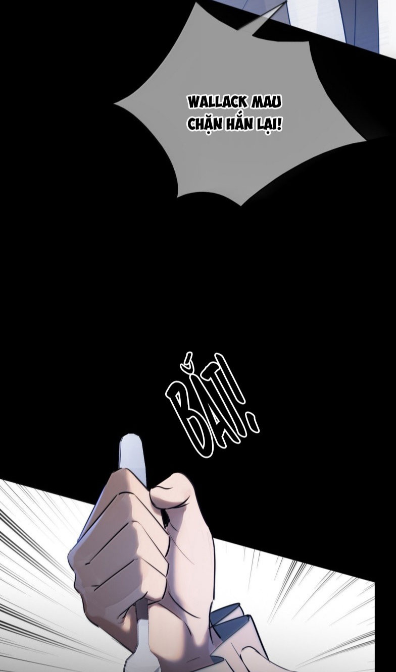 Phệ Chủ Chapter 17 - Trang 4