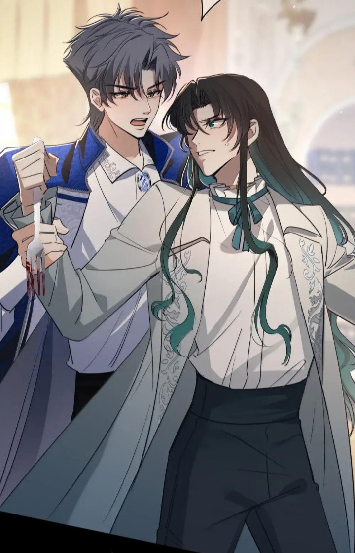 Phệ Chủ Chapter 17 - Trang 4