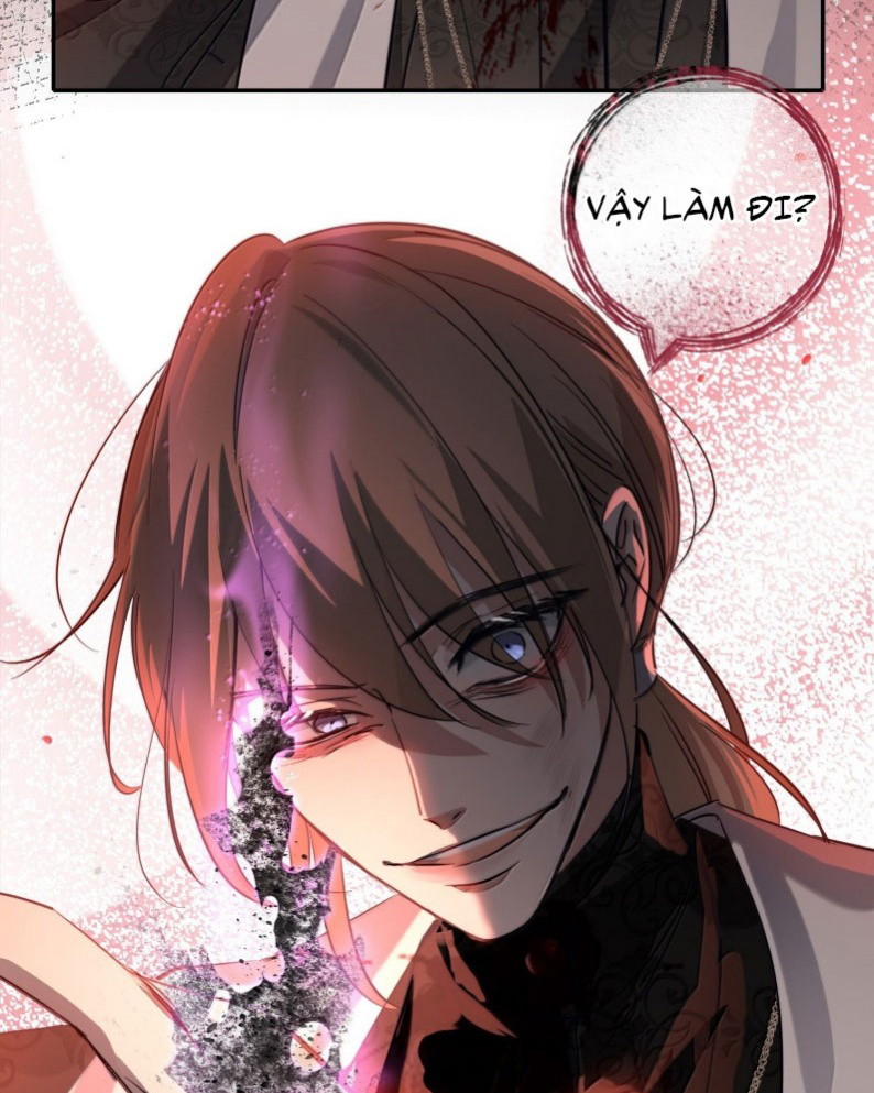 Phệ Chủ Chapter 17 - Trang 4