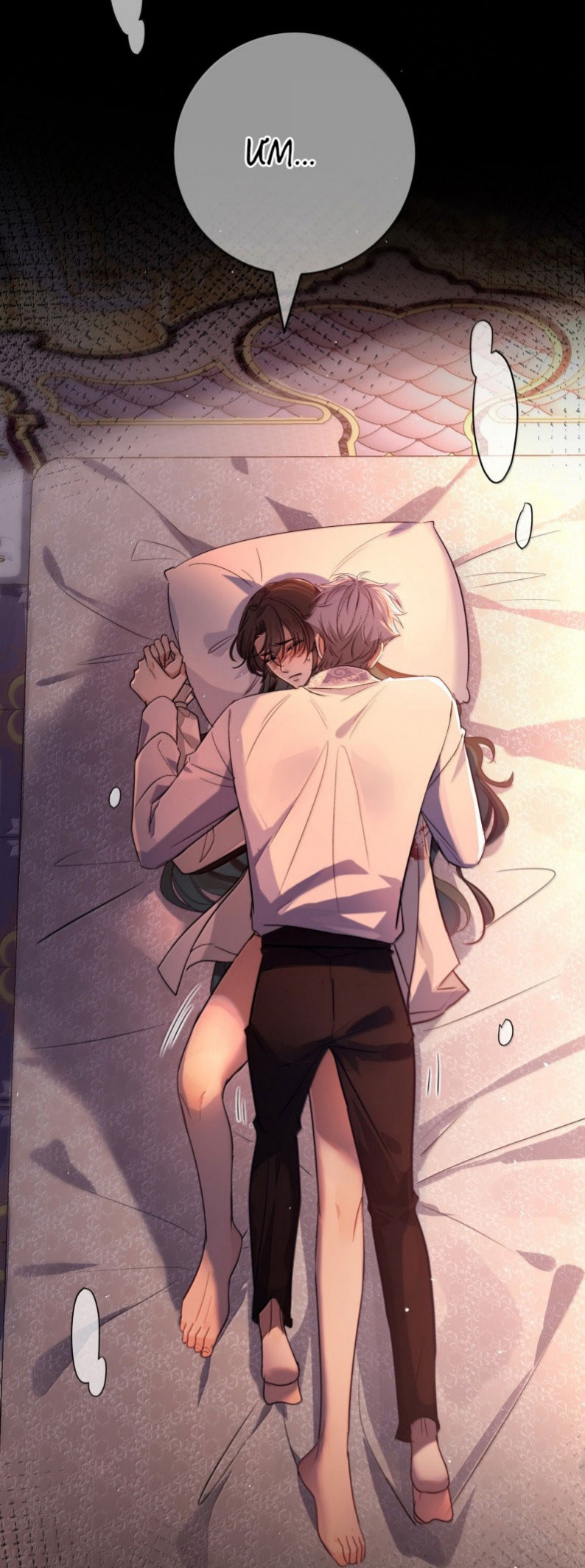 Phệ Chủ Chapter 17 - Trang 4