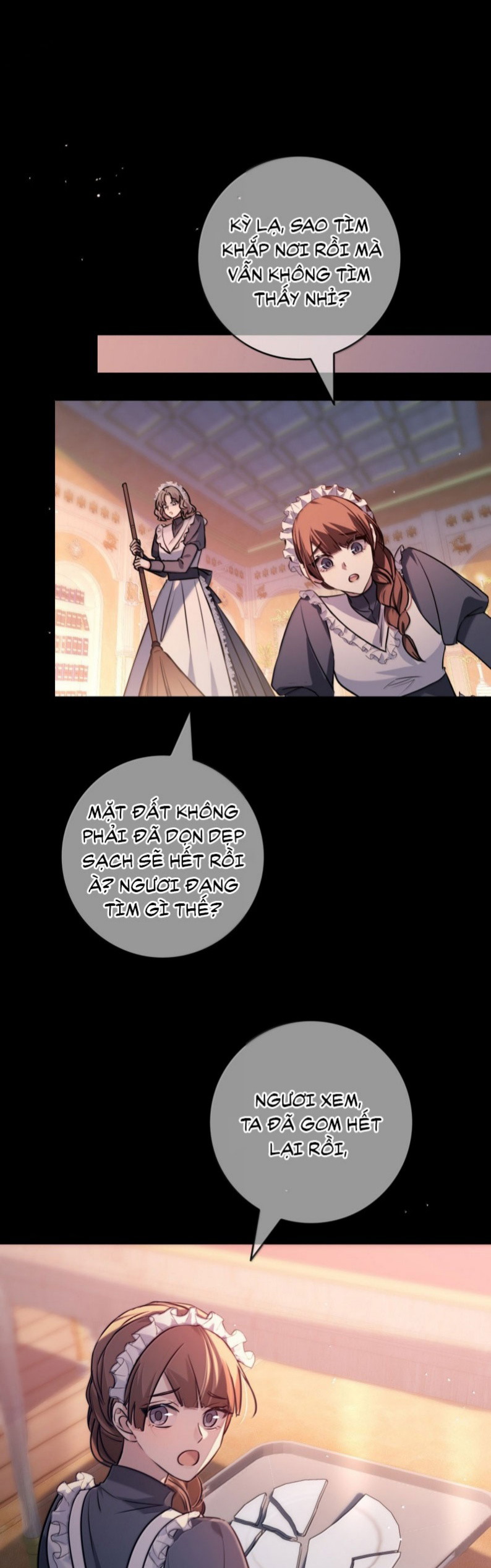 Phệ Chủ Chapter 17 - Trang 4