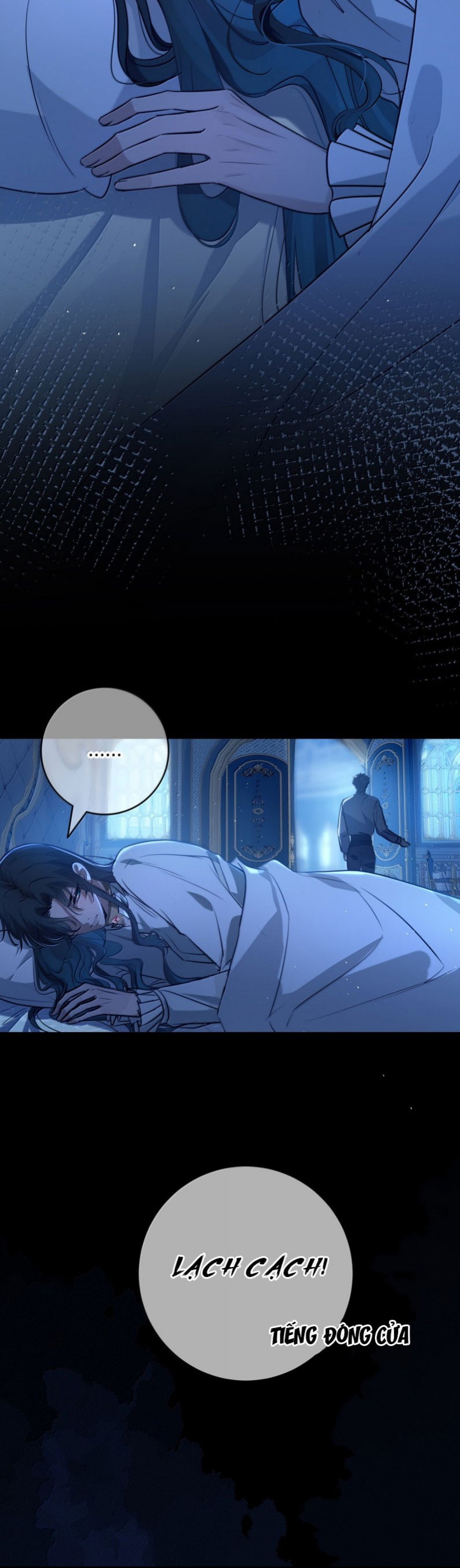Phệ Chủ Chapter 17 - Trang 4