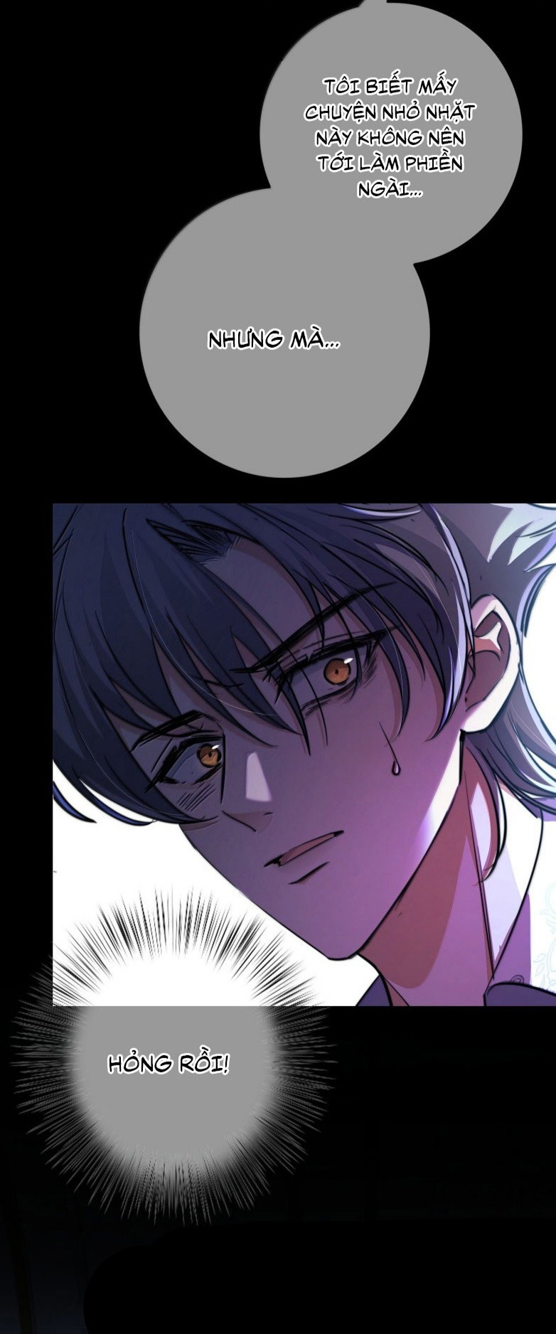 Phệ Chủ Chapter 18 - Trang 4