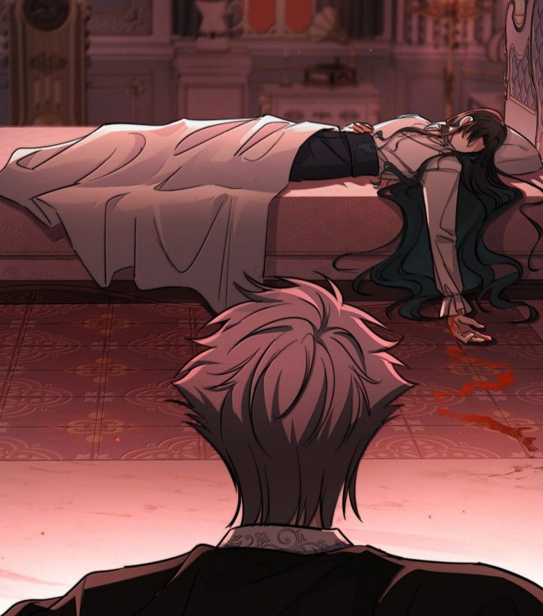 Phệ Chủ Chapter 18 - Trang 4