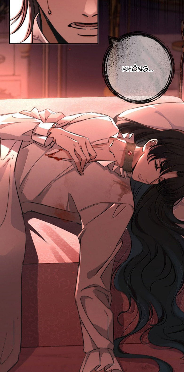 Phệ Chủ Chapter 18 - Trang 4