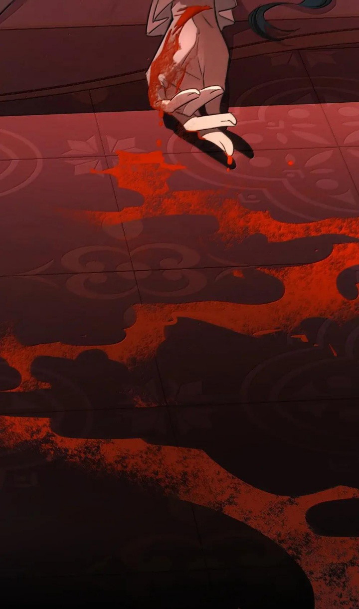 Phệ Chủ Chapter 18 - Trang 4