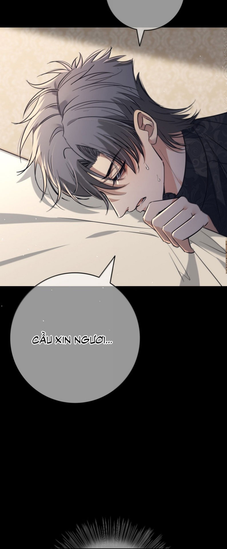 Phệ Chủ Chapter 19 - Trang 4